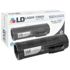 Xerox Compatible Black (106R02738) Toner Cartridge, HC