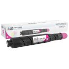 Compatible Canon GPR-33 Magenta  Toner