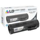 Xerox Compatible Black (106R02740) Toner Cartridge, Extra HC
