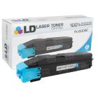 Compatible Cyan for Kyocera TK-8309C Toner