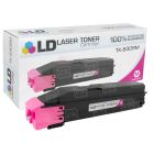 Compatible Magenta for Kyocera TK-8309M Toner