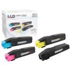 Kyocera Compatible TK-8309 (Bk, C, M, Y) Set of 4 Toners