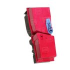 1T02FZBUS0 OEM Magenta Toner for Kyocera
