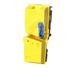 1T02FZAUS0 OEM Yellow Toner for Kyocera