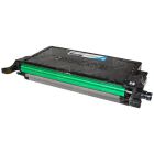 Remanufactured CLT-C609S Cyan Toner Cartridge for Samsung CLP-770ND & CLP-775ND