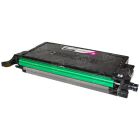 Remanufactured CLT-M609S Magenta Toner Cartridge for Samsung CLP-770ND & CLP-775ND