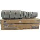 Konica-Minolta TN414 Black Toner