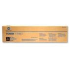 OEM Konica-Minolta TN411K Black Toner