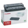 Canon OEM 1491A002AA Black Toner