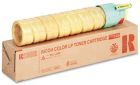OEM Ricoh 888277 Yellow Toner Cartridge
