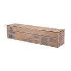 Konica-Minolta TNP48C Cyan Toner