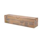 Konica-Minolta TNP-50Y Yellow Toner