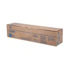 Konica-Minolta TNP-50C Cyan Toner