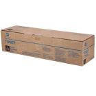 Konica-Minolta TN214K Black Toner