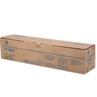 Konica-Minolta TNP51Y Yellow Toner