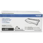 Brother OEM TN890 Ultra HY Black Toner