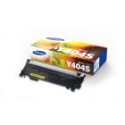 OEM Samsung CLT-Y404S Yellow Toner