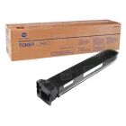 Konica Minolta OEM A0TM130 (TN613K) Black Toner
