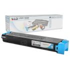 Sharp Compatible MX-C40NTC Cyan Toner