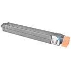 OkiData Remanufactured 42918983 (Type C7) High Yield Cyan Toner