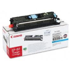 Canon OEM EP87 Cyan Toner
