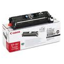 Canon OEM EP87 Black Toner