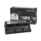 Lexmark OEM 08A0476 Black Toner
