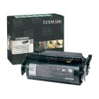 Lexmark OEM 12A6865 HY Black Toner