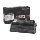 Lexmark OEM 12A7405 HY Black Toner