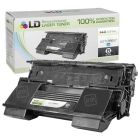 Xerox Compatible Phaser 4500 HC Black Toner