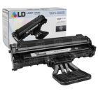 Compatible. Dell 1100, 1110 (J9833) Black Toner