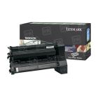 Lexmark OEM 15G042K HY Black Toner