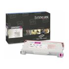 Lexmark OEM 20K0501 Magenta Toner