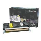 Lexmark OEM C5200YS Yellow Toner
