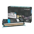 Lexmark OEM C5240CH HY Cyan Toner