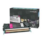 Lexmark OEM C5240MH HY Magenta Toner