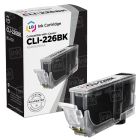 Compatible CLI-226 Black Ink for Canon