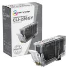 Compatible CLI-226 Gray Ink for Canon