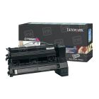 Lexmark OEM C7700MS Magenta Toner