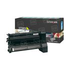Lexmark OEM C7720YX Extra HY Yellow Toner