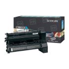 Lexmark OEM C780H1CG HY Cyan Toner