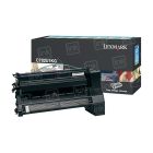 Lexmark OEM C782U1KG Extra HY Black Toner