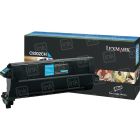 Lexmark OEM C9202CH Cyan Toner