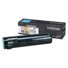 Lexmark OEM C930H2KG HY Black Toner