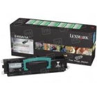 Lexmark OEM E450A11A Black Toner