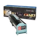 Lexmark OEM W84020H HY Black Toner