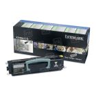 Lexmark OEM X340A11G Black Toner