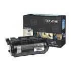 Lexmark OEM X644X11A Extra HY Black Toner