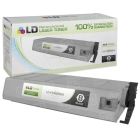 Remanufactured 41963004 Black Toner for Okidata