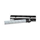 Genuine Lexmark 54G0H00 HY Black Toner